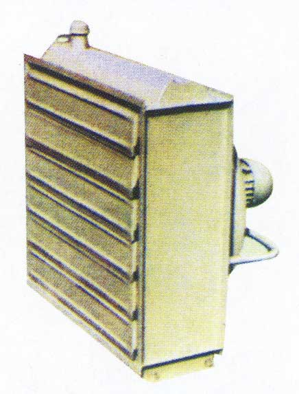 各類蒸汽、熱水暖氣機(jī)